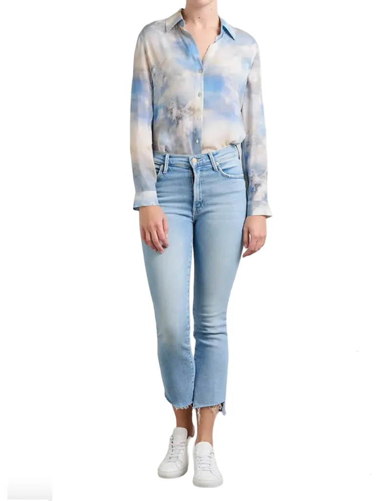 Nina Blouse - LAGENCE