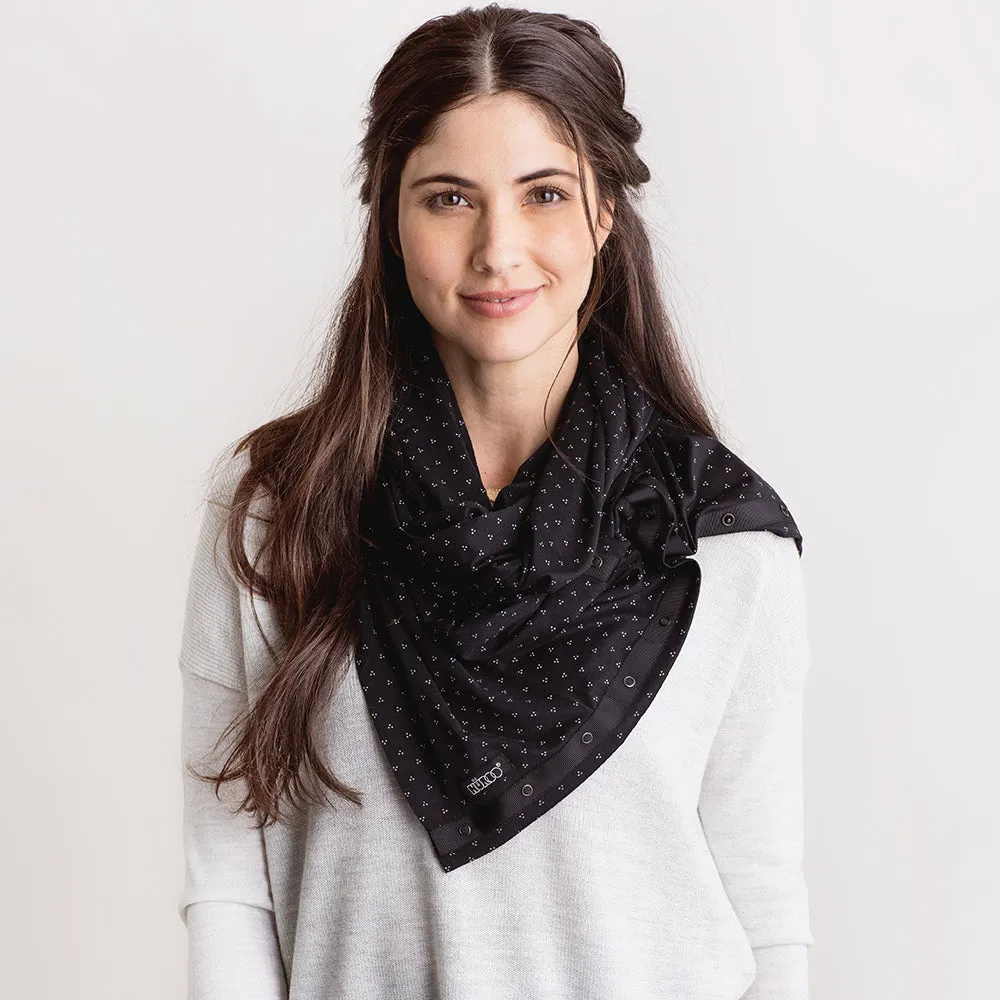 NuRoo Nursing Scarf