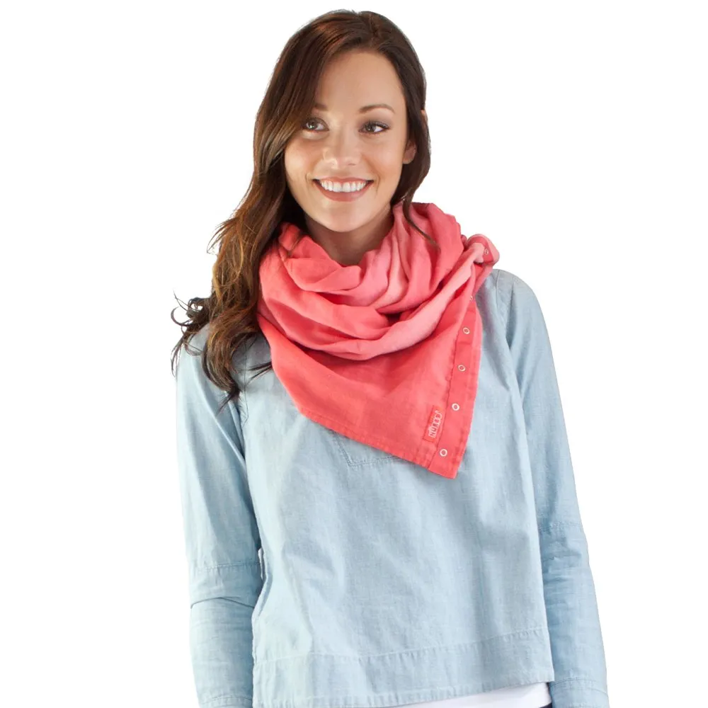 NuRoo Nursing Scarf