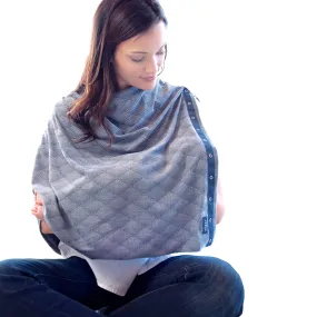 NuRoo Nursing Scarf