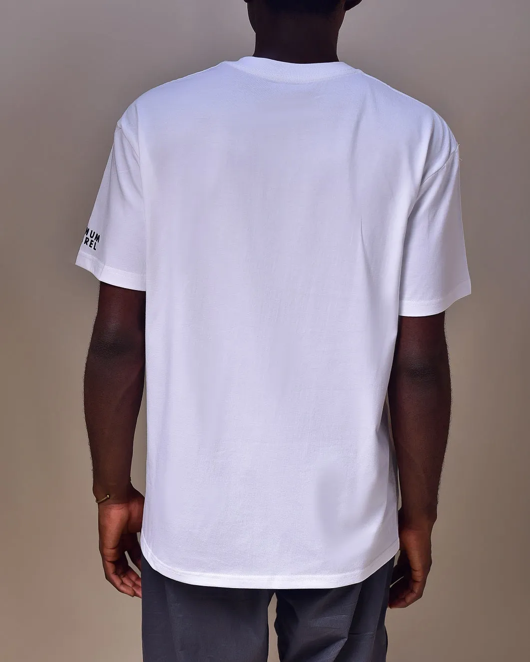 Oui Joie De Vivre T-shirt