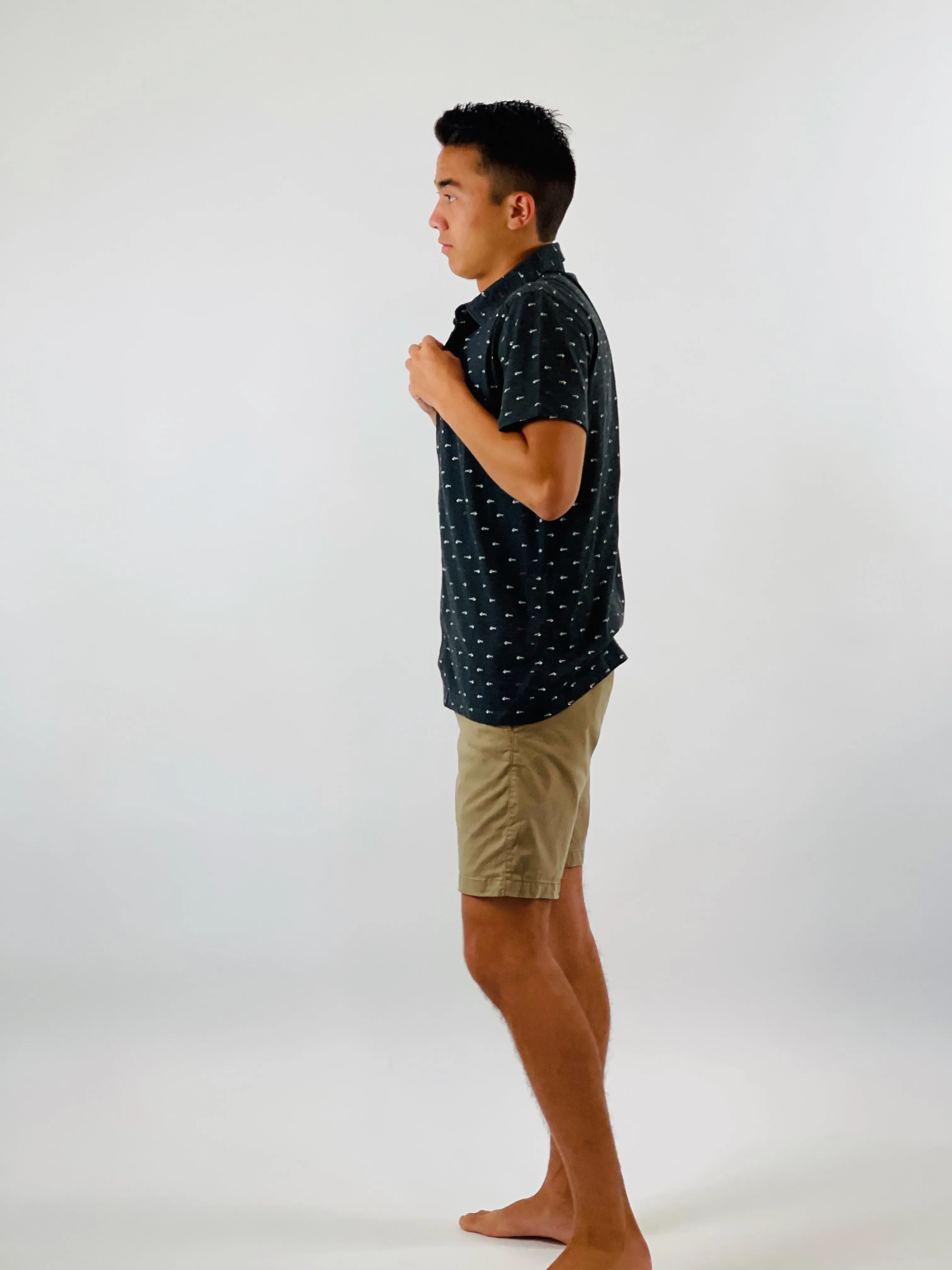 Parker Shorts