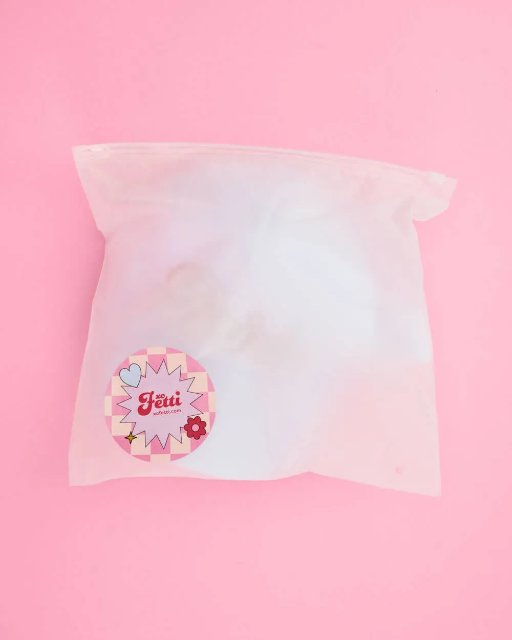 Pearl Bride Trucker Hat with Veil