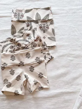 PETITE EvelinaApparel - Girly bike shorts
