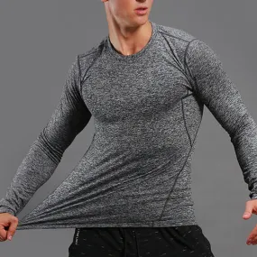PRO Elasticity Breathable T-shirt