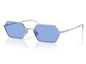 Ray Ban RB 3728 "Yevi"Metal Sunglasses