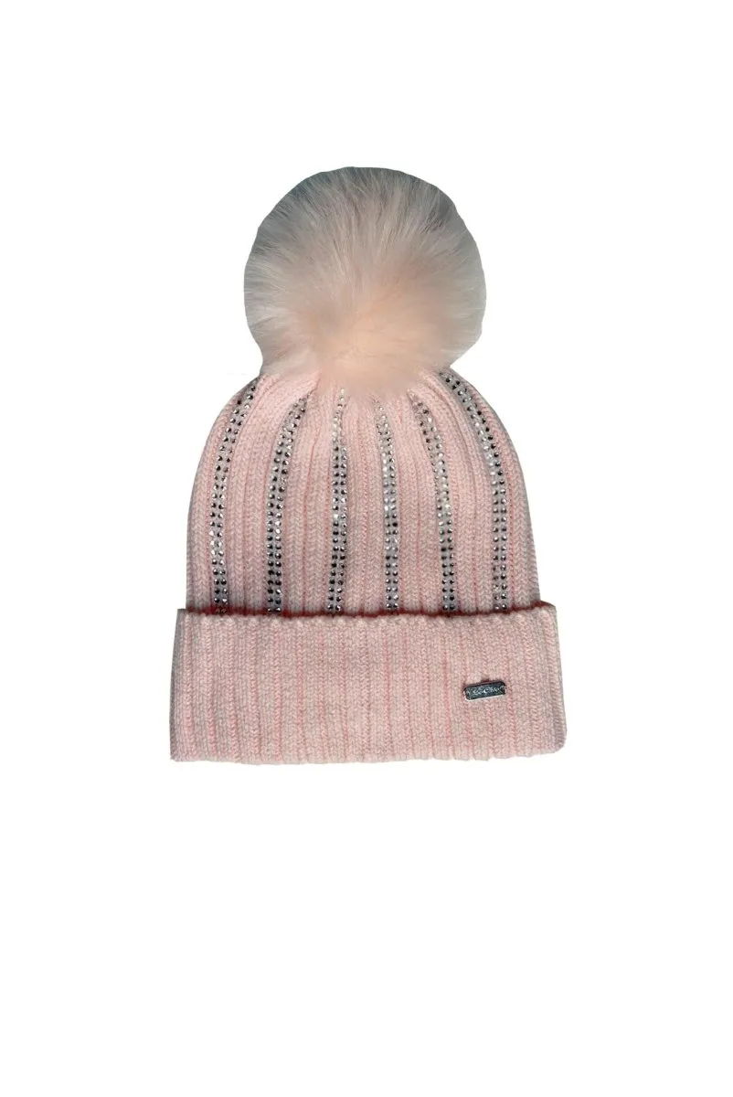 ROSA knitted hat