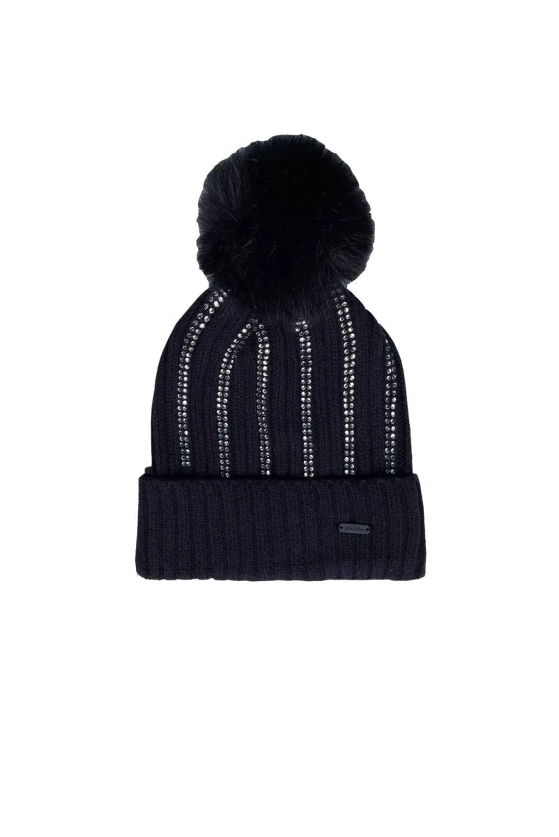 ROSA knitted hat