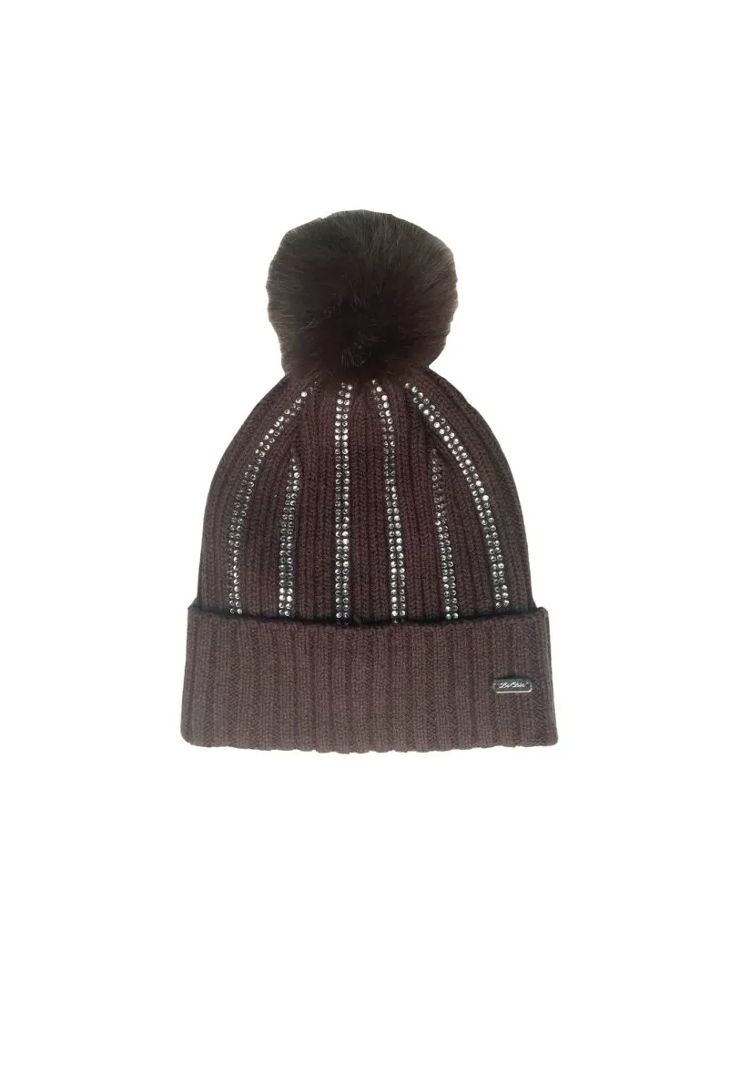 ROSA knitted hat