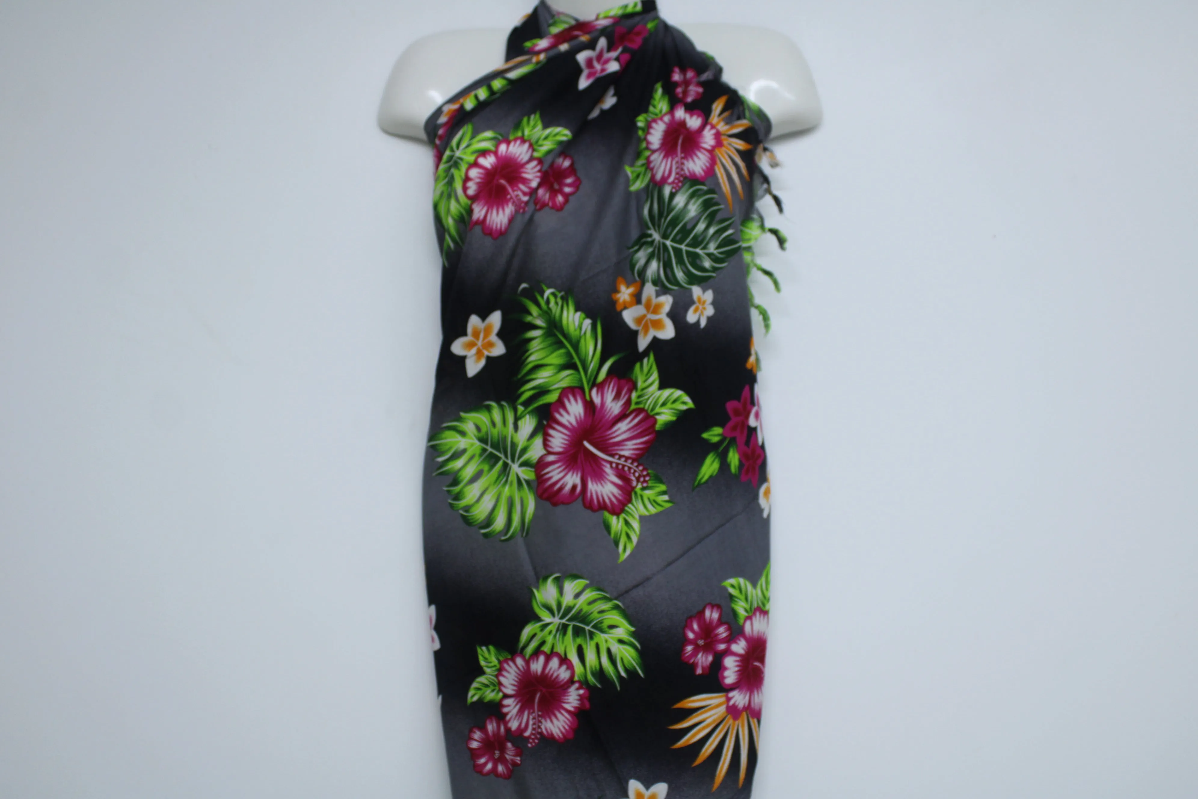 Samoan Rayon Sarong