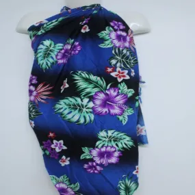 Samoan Rayon Sarong