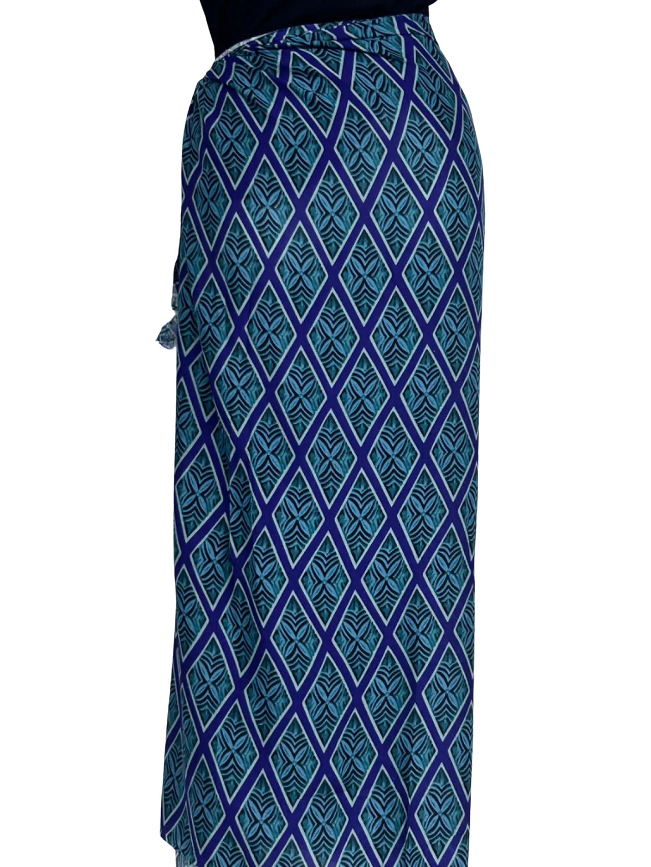 Sarong Samoan Design