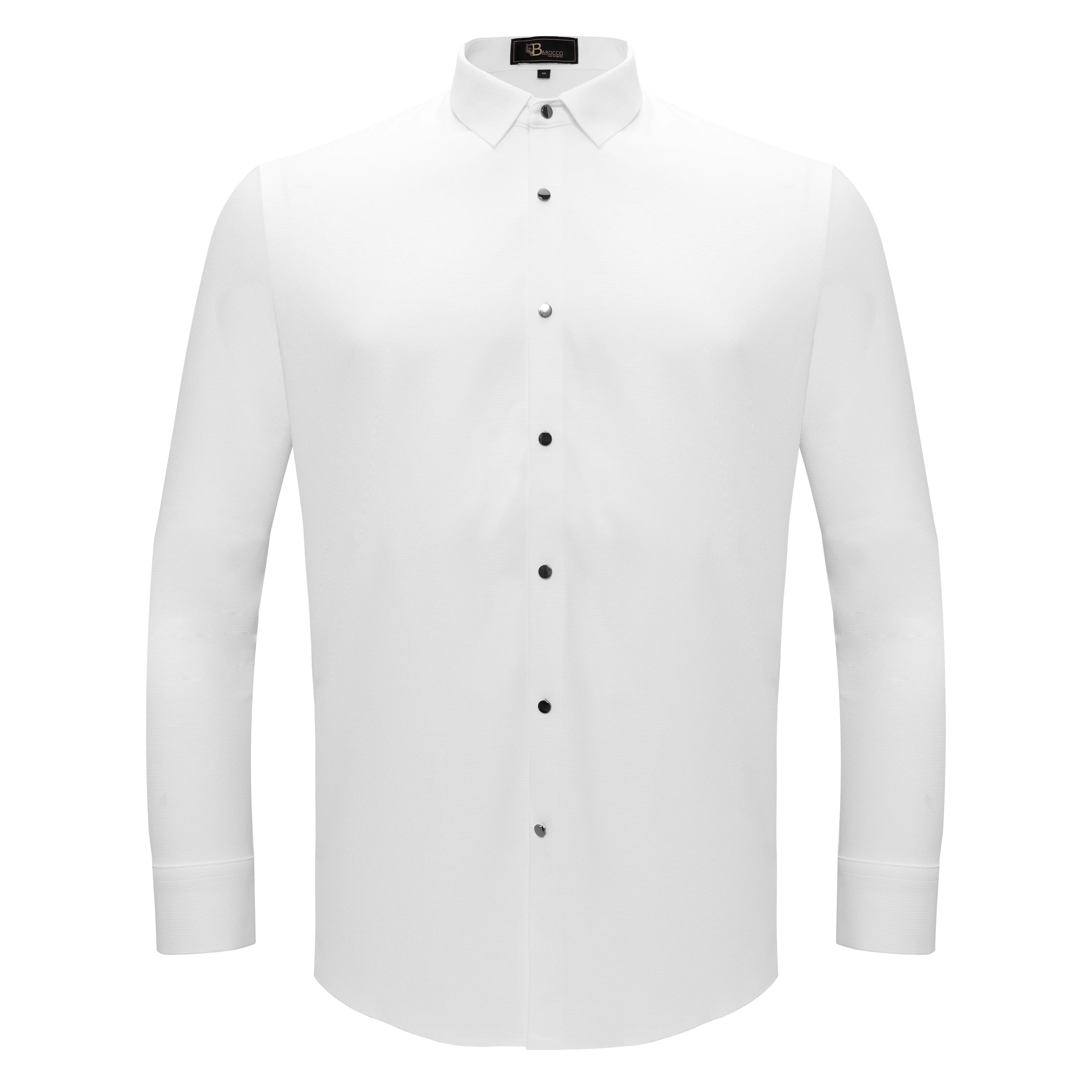 Silver Sophistication WHITE