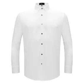 Silver Sophistication WHITE