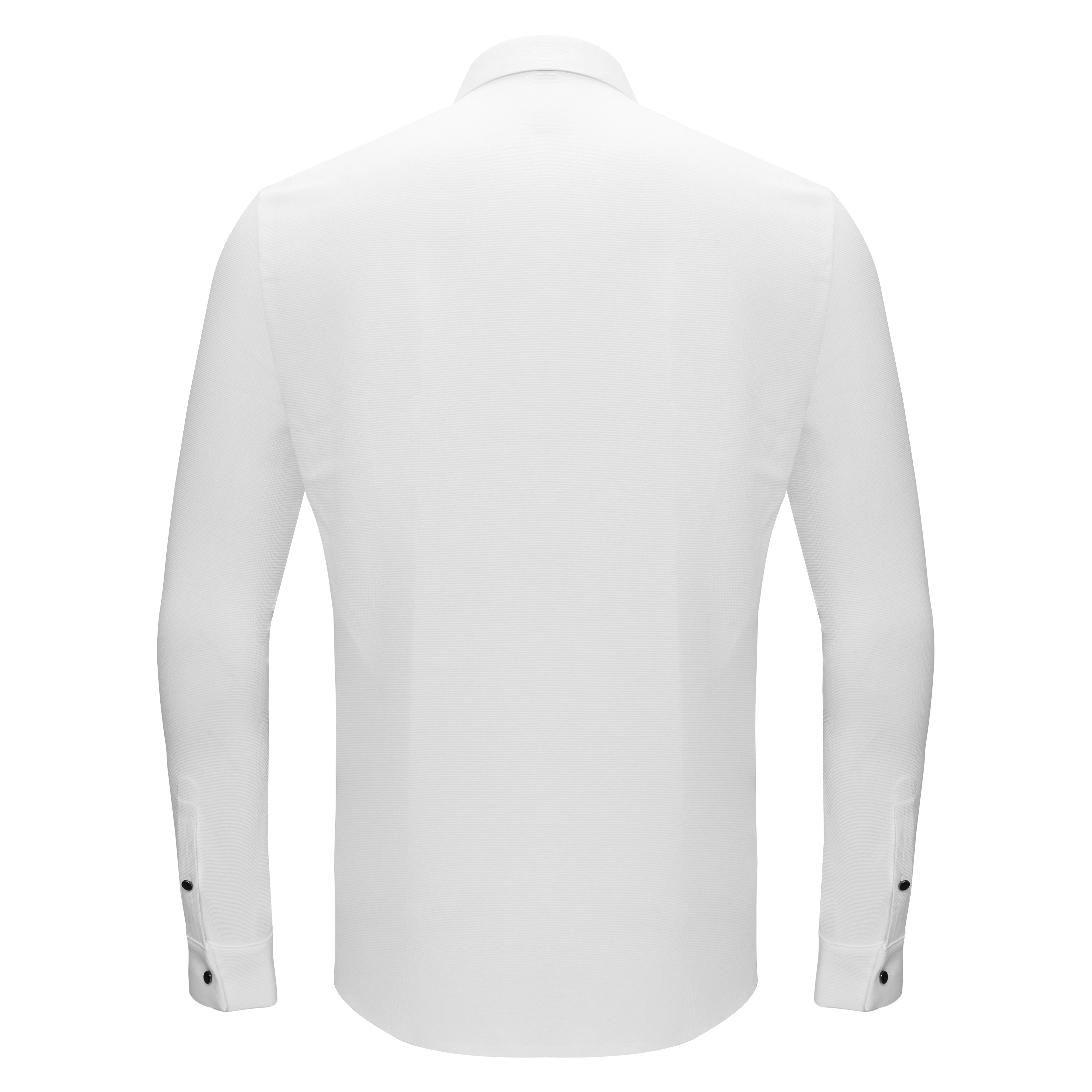 Silver Sophistication WHITE